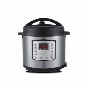 Maxi 5.7L Electric Pressure Cooker