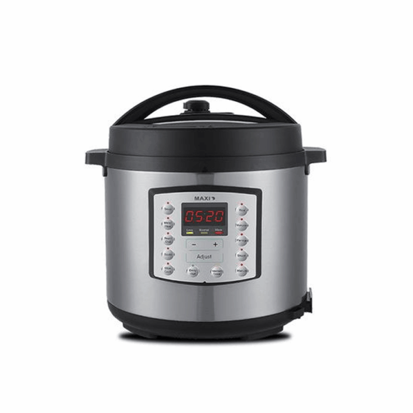 Maxi 5.7L Electric Pressure Cooker