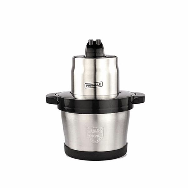 Pinnacle 8.5 Litres Yam Pounder And Multifunctional Food Machine