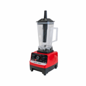 Silver Crest Double Cop 5500 Watt Multipurpose Blender