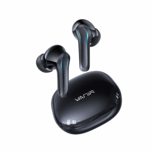 VANIR Wireless In-ear Earbuds With Noise Cancellation