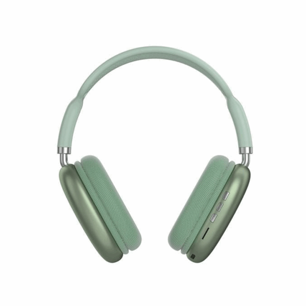 P9 Sport Wireless Bluetooth Gaming Headphone