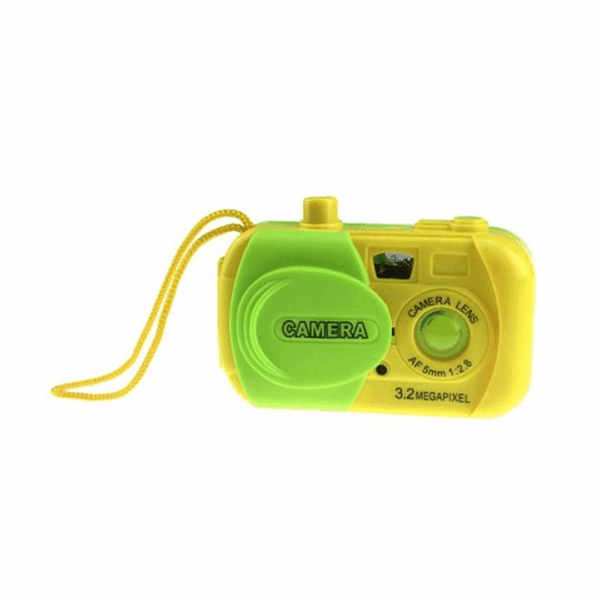 Toy Camera for Kids