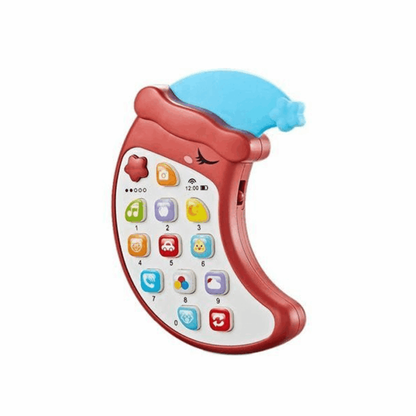 915 Generation Toy Cell Phone for Children
