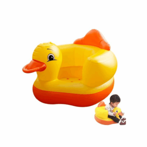 Multifunctional Inflatable Duck Toys